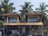 Agonda Beach Chalets