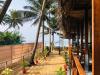 Agonda Beach Chalets