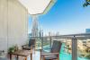 Burj Residences T3 Premium Apartment
