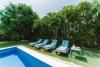 Private Villas with Pool Beach BBQ WiFi Guard Excluded Utilities