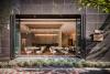 The Royal Park Canvas Ginza Corridor