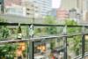 The Royal Park Canvas Ginza Corridor