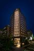 The Royal Park Canvas Ginza Corridor