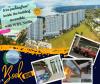 Cool at Wind Residences Tagaytay with Free Parking Space on Site