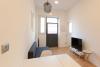 Arena Apartment