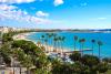 Paradise Cannes Center with Pool and Park VILLA LE LYS