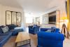 Paradise Cannes Center with Pool and Park VILLA LE LYS
