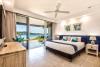 Fully Renovated Frangipani Beach Front Apartments