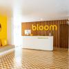 Bloomrooms Calangute