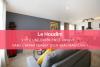 expat renting - Le Houdini - Confort et Evasion