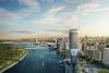 Belgrade Waterfront Comfortable Apartment