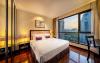 Bandara Suites Silom, Bangkok - SHA Extra Plus