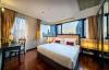 Bandara Suites Silom, Bangkok - SHA Extra Plus