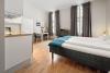 Forenom Serviced Apartments Oslo Nobel
