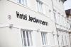 Das Jedermann Boutiquehotel mit Stadtgarten