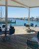 Dome Beach Marina Hotel & Resort