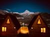 Eco cottage Kazbegi
