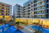 J Inspired Hotel Pattaya - SHA Extra Plus