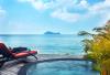 Kupu Kupu Phangan Beach Villas & Spa by L'Occitane - SHA Plus