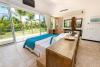 Best Private Cocotal Villas in Punta Cana