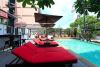 Pattaya Sea View Hotel - SHA Extra Plus