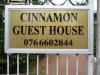 Cinnamon Bungalow