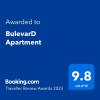 BulevarD Apartment