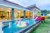 Aora Pool Villa Huahin