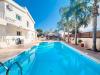 FAME villa with Private Pool, Jacuzzi and Gazebo