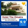 Hotel The Omaira