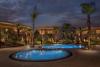 The St. Regis Almasa Hotel, Cairo