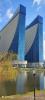 Apartament LOLA Апарт-отель SITI TWIN TOWER