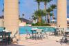 Mosaique Beach Resort Taba Heights