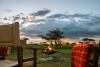 Mawe Tented Camp
