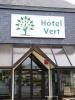 Hôtel Vert