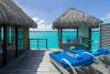 The St. Regis Bora Bora Resort