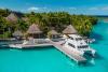 The St. Regis Bora Bora Resort