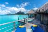The St. Regis Bora Bora Resort