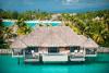 The St. Regis Bora Bora Resort