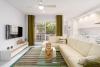Marbella playa Residencial con piscina