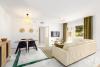 Marbella playa Residencial con piscina