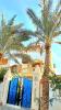 Surfers-Lounge-Dahab Lagoon with Swimming-Pool - Breakfast - Garden - Beduintent - BBQ - Jacuzzi