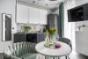 Mini Apartamenty Deluxe Metro Park Krzemieniecka