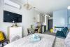 Mini Apartamenty Deluxe Metro Park Krzemieniecka