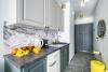 Mini Apartamenty Deluxe Metro Park Krzemieniecka