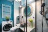 Mini Apartamenty Deluxe Metro Park Krzemieniecka