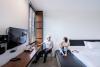 Book a Bed Poshtel - SHA Plus