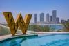 W Dubai - Mina Seyahi, Adults Only