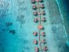 Intercontinental Maldives Maamunagau Resort with Club benefits - IHG Hotel