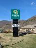 Quality Inn Cherokee